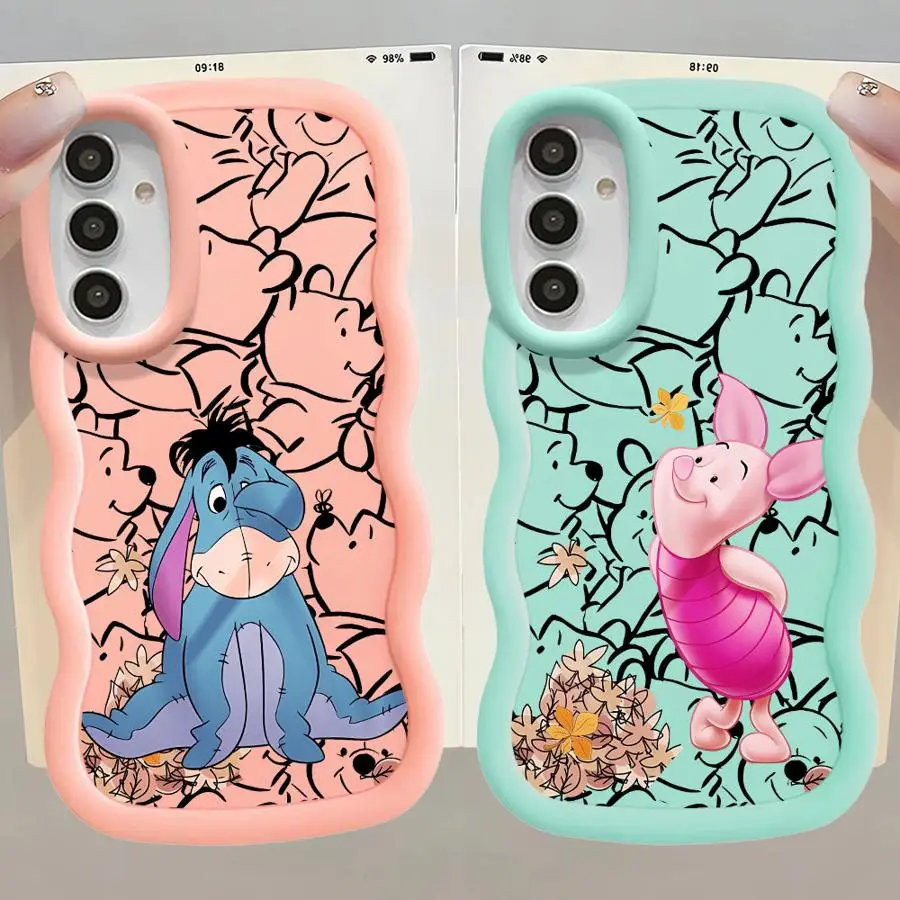 Disney Winnie The P… - image