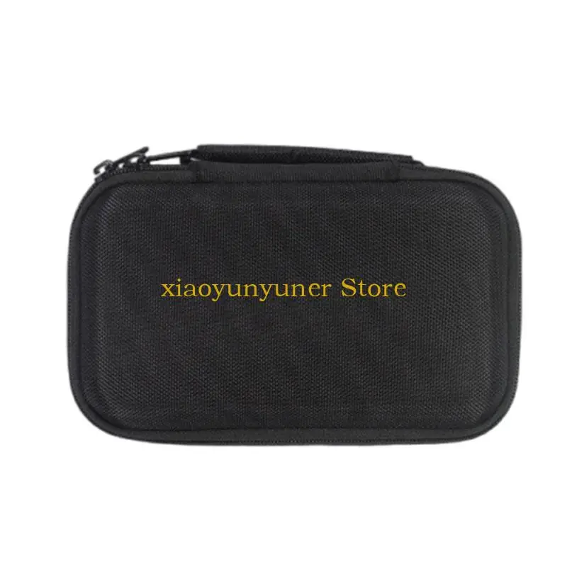 حقيبة سفر مريحة لـ ROG 240W/280W/330W شاحن الكمبيوتر المحمول والكابل P9JB