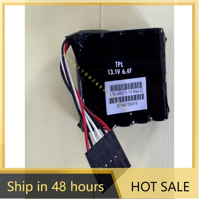

new for LSI 9286CV/9285CV-8E IBM M5110 M5012 81Y4579 00JY023 battery