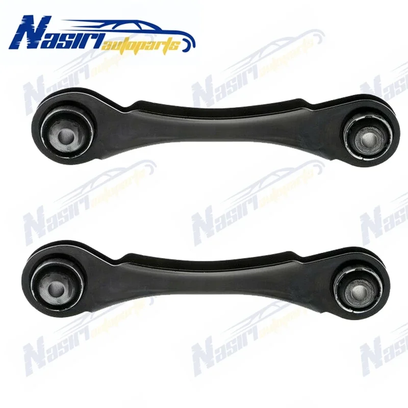 

Pair of Rear Upper Control Arms For F30 F35 F80 F34 F31 320 325 330 F20 F21 F22 F87 F33 F83 F32 F82 F36 33326792539 33326792540