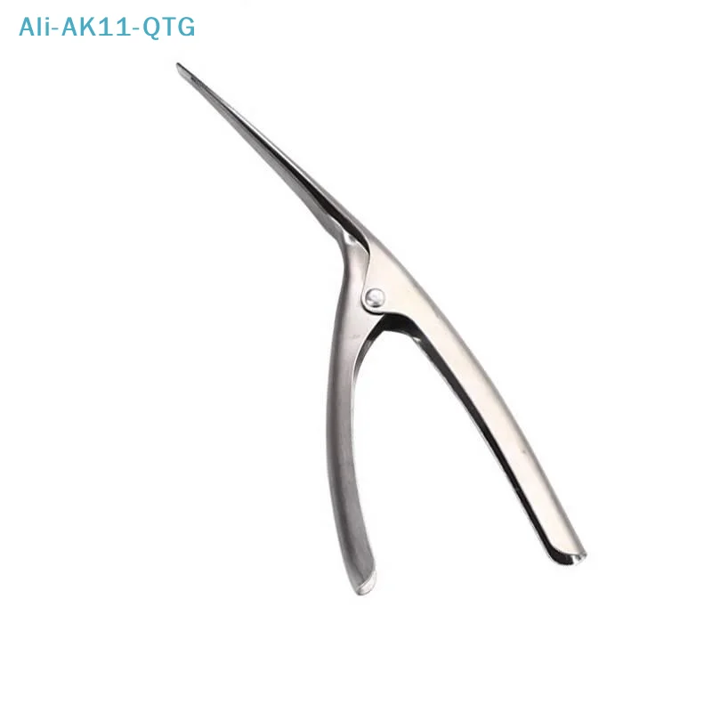 Hot Stainless Steel Shrimp Peeling Tools Seafood Quick Sheller Shrimp Line Remover Shrimp Shell Peeler Kitchen Tools