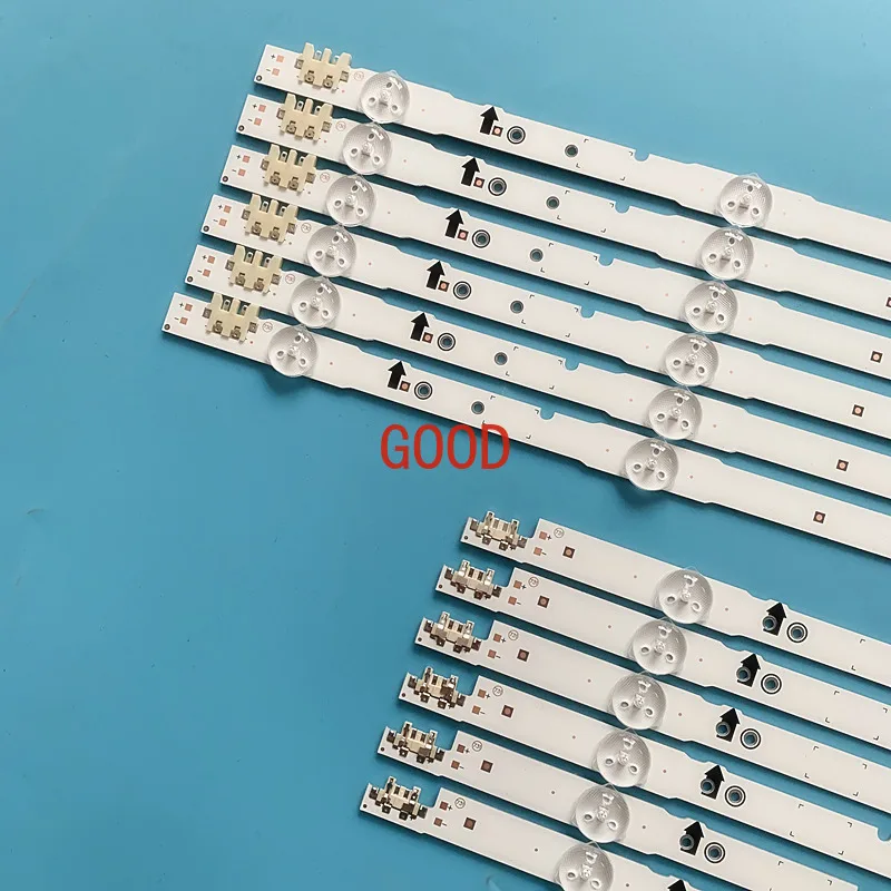 

TV UA48H6300AWXZW/48J5088 light bar BN96-30453A D4GE-480DCA-R3 wholesale