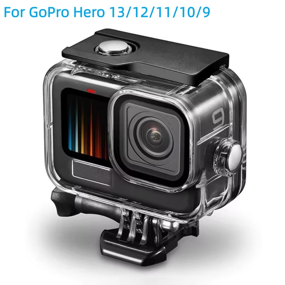 #86 Trending Underwater Camera Housings Right Now