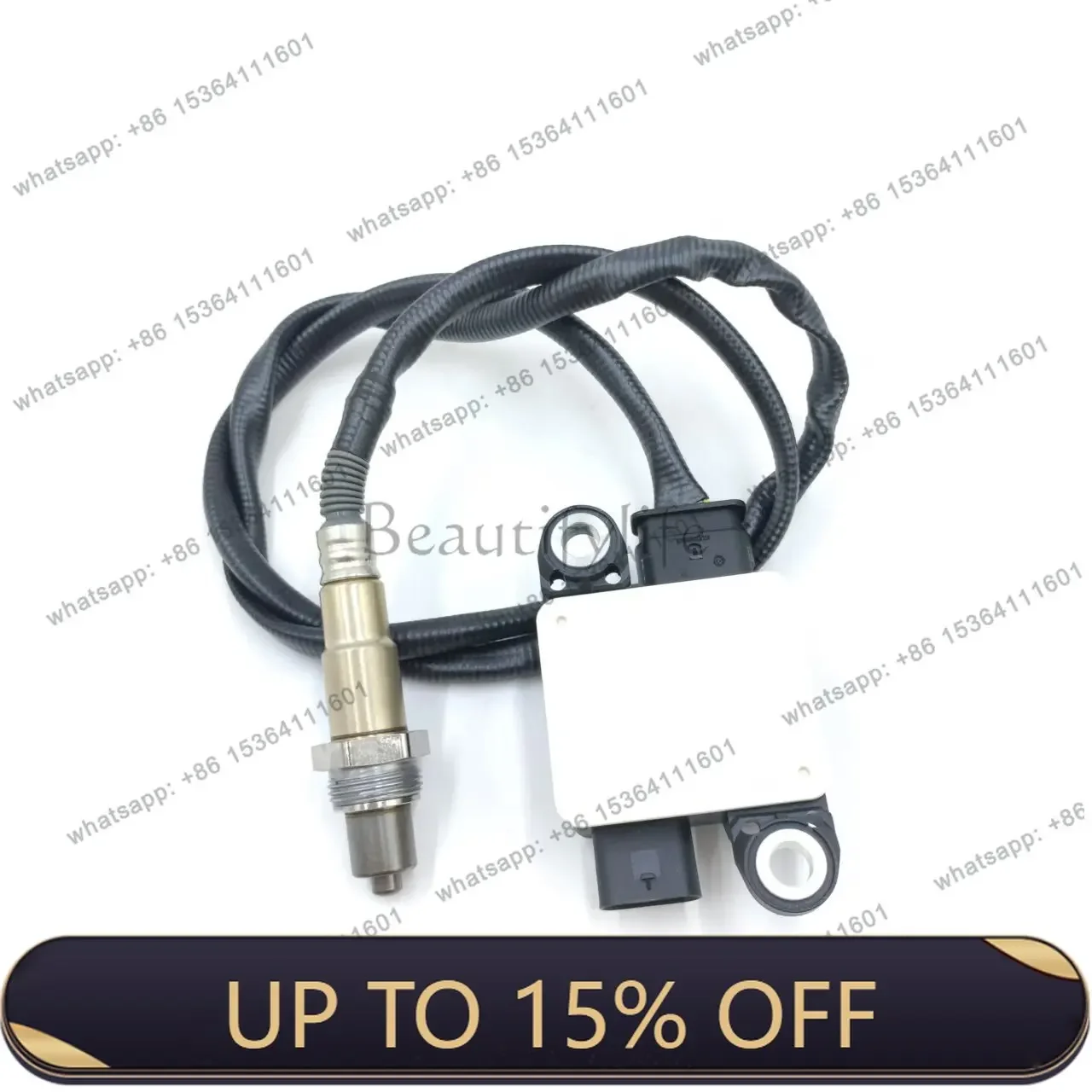 31LD car new spot PM particulate matter sensor 0281007482 68250216AD