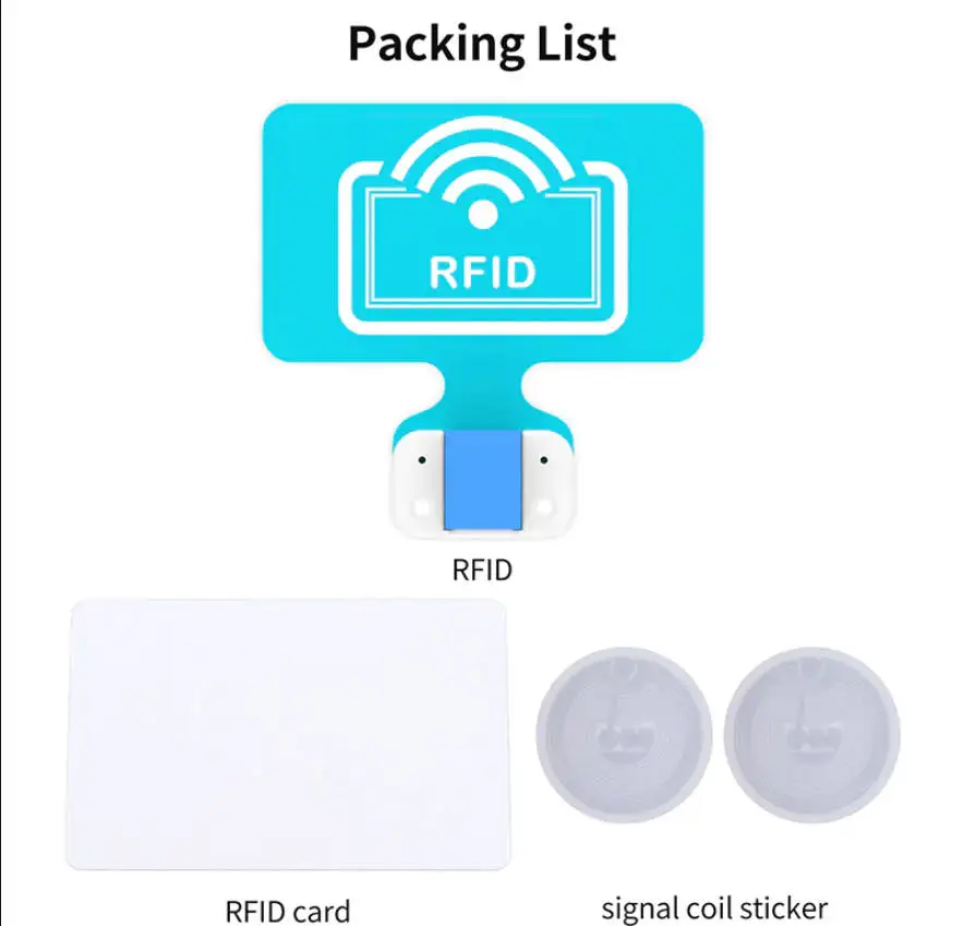 Elecfreaks Planetx Rfid Sensor