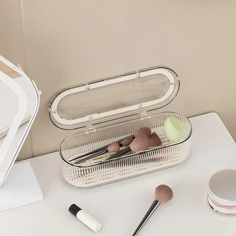 Eyebrow Pencil Organizer Organ - Beauty Makeup Studio recension och pris