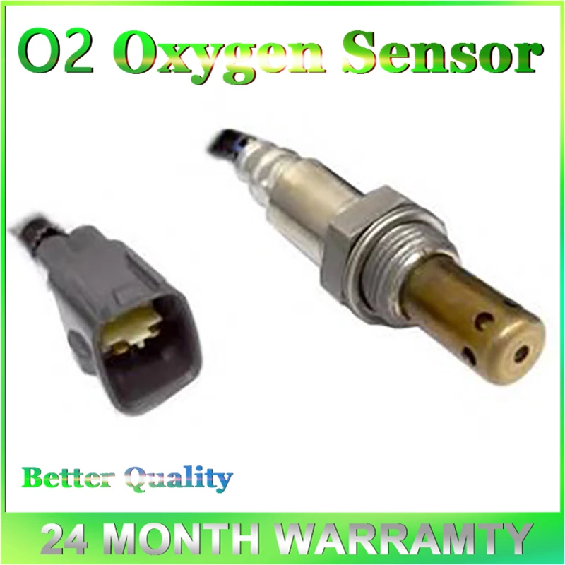 Air Fuel Ratio Oxygen Sensor For Toyota Yaris Vios Altis Corolla 89465-52380 8946552380 89465 52380