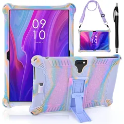Soft Silicon Case 9.7 10.1