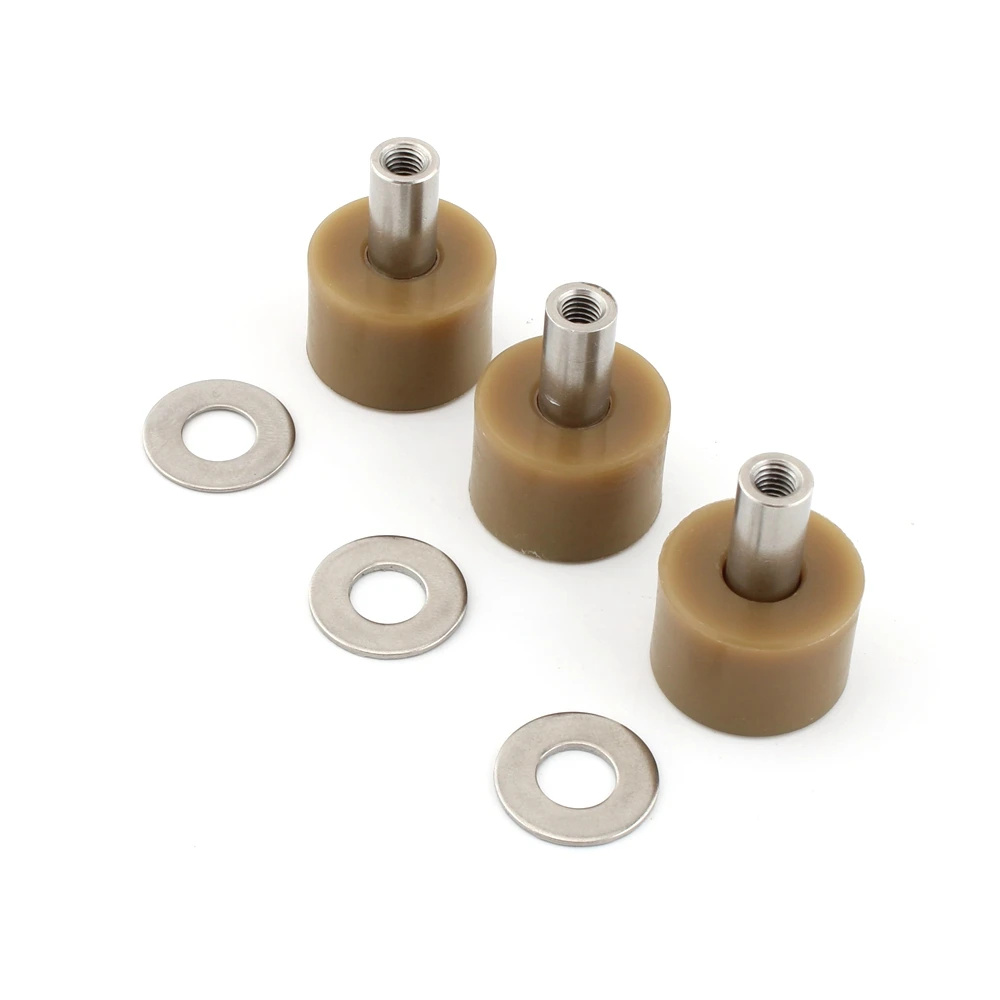 Motorcycle Transmission Driven Pulley Clutch Repair Roller For Can-Am Maverick X3 Maverick Sport 1000R Defender HD10 Max