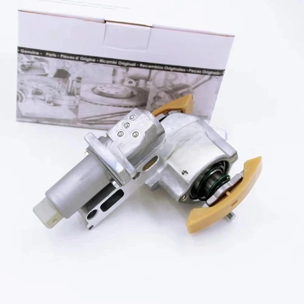 058 109 088 L K E D H 058109088L Camshaft Adjuster Timing Chain Tensioner for Jetta Golf MK4 Passat B5  A4 A6 Seat Octavia 1.8T