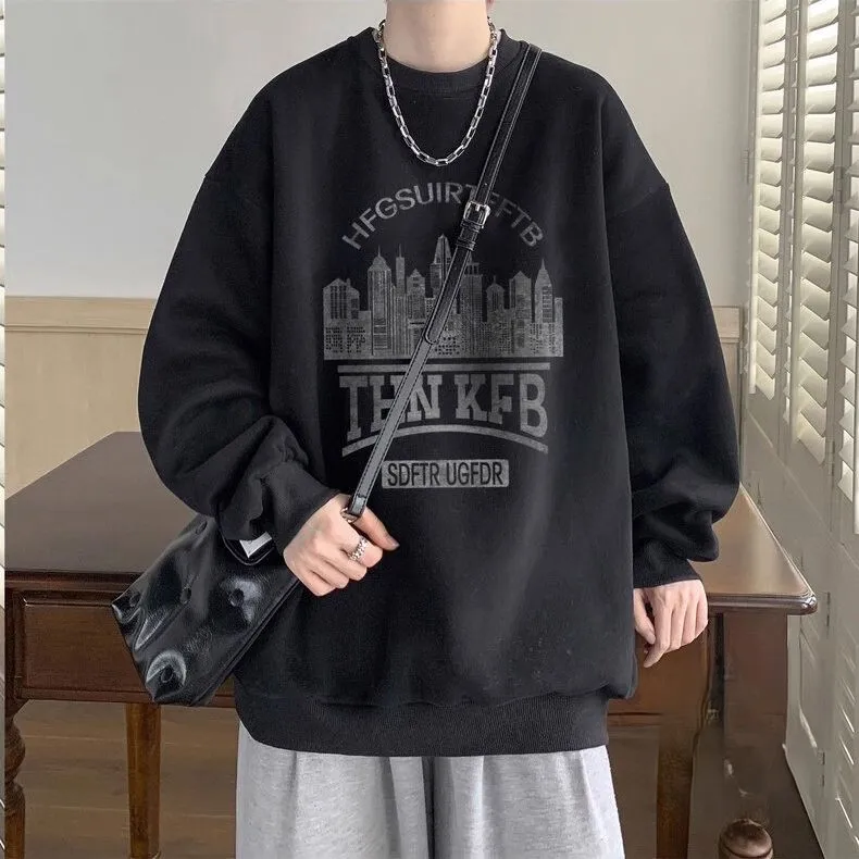 

Мужские худи без капюшона для пар, в полоску, сине-белые, в морском стиле, для отпуска, парусного спорта, путешествий, пляжа, лета, зарубежных поездок, BF