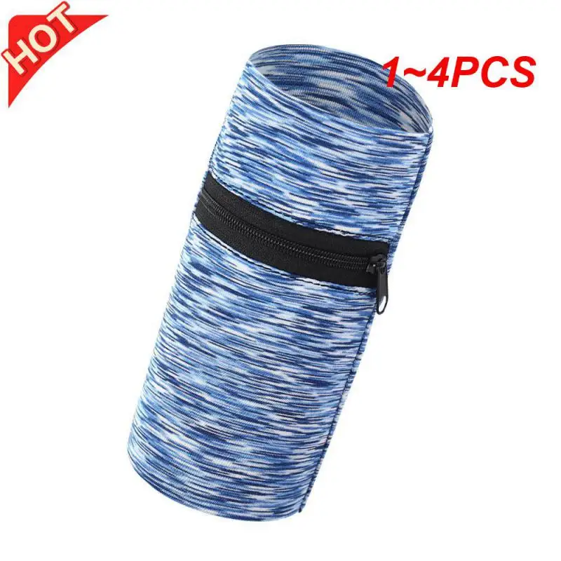 1~4PCS Storage Bag 10 * 15cm Sturdy Quick Drying Not Easily Worn Comfortable Sports Equipment Arm Bag Breathable