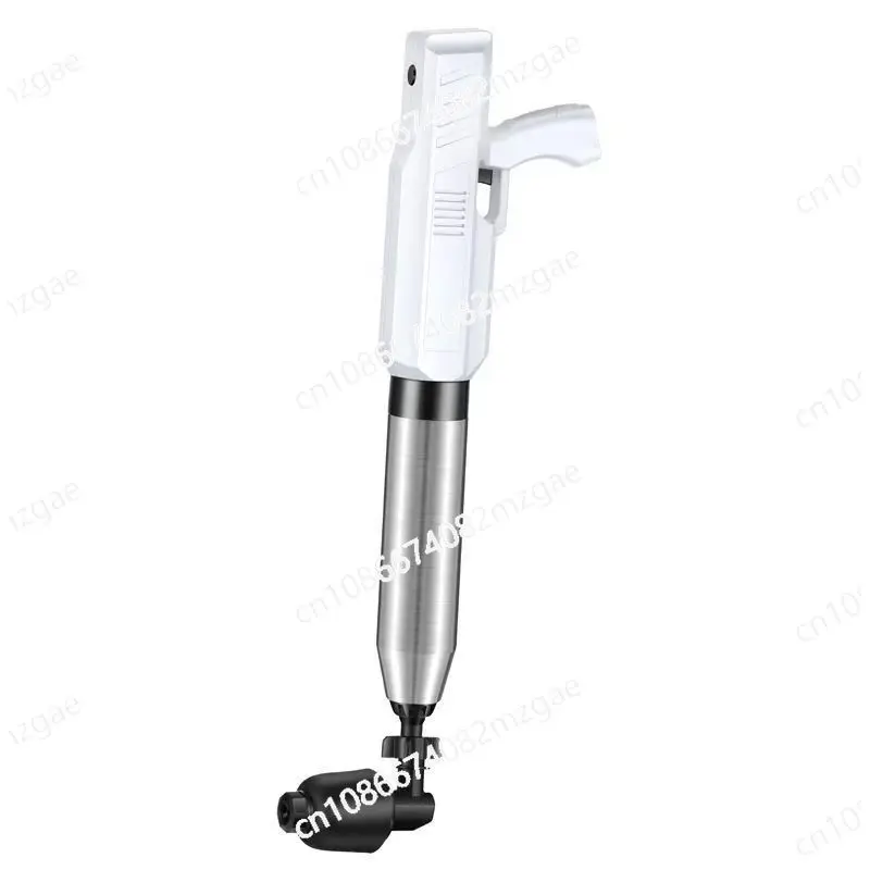 

Новый бытовой туалетный электрический земснаряд для унитаза из нержавеющей стали