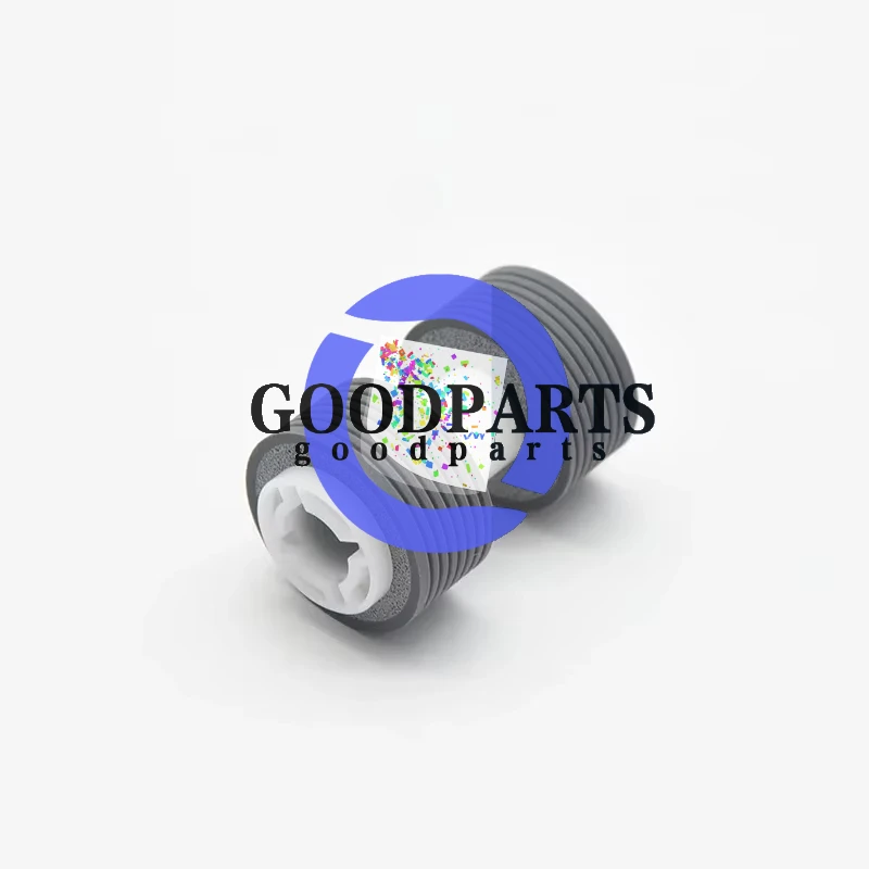 

50PCS ADF Roller 002-8287 002-9072-0-SP For Avision AV186+ AV1860 AD230U AD240U AD250 AD250F AD260 AD280 AD345WN AD370WN