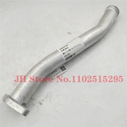 JH Water Inlet Tube For Jeep Dodge Chrysler 2006-2020 Water Coolant Pipe Hose 4884697AB