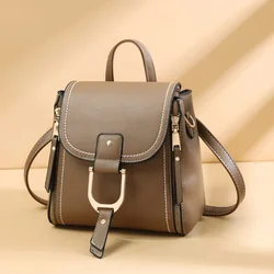 New Style Multifunctional Female Bag Fashion Shoulder Bag Female Messenger Bag High Quality Ladies Handbags Crossbody Bags