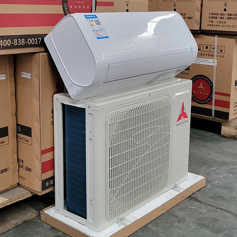 Aire acondicionado de 1P, 1,5P, 2P, 2,5P, 12.000 BTU, 18.000 BTU, aire acondicionado de pared