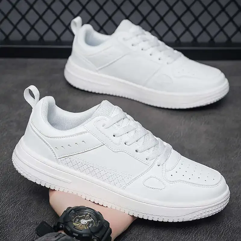 الخريف والربيع حجم كبير أحذية رياضية امرأة أحذية رياضية المنسوجة المرأة الصيف حذاء مسطح التمهيد دون كعب أحذية رياضية باهظة الثمن #5