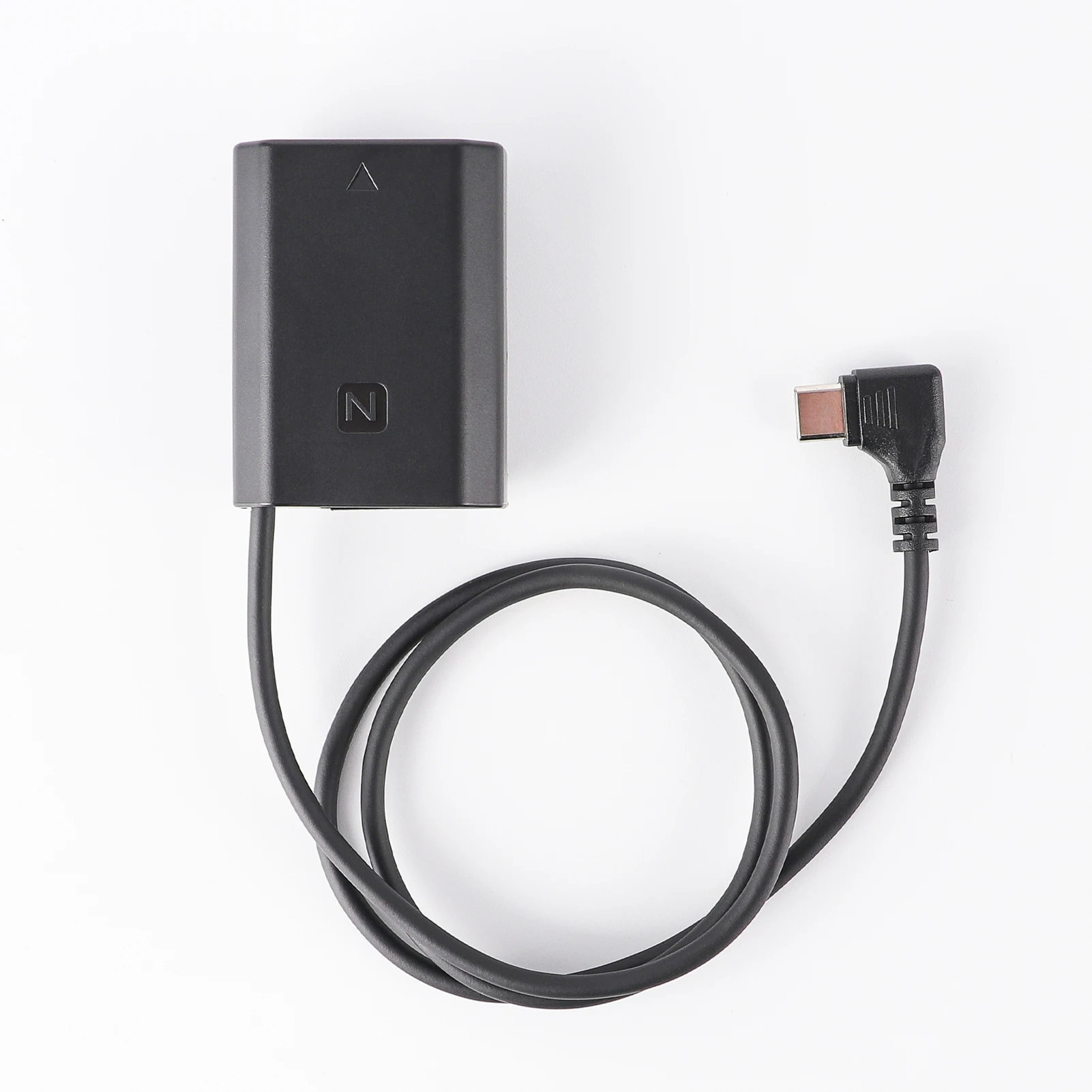 USB Type C к NP-FZ100Думный аккумулятор