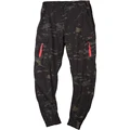 MCBK  Red Zip