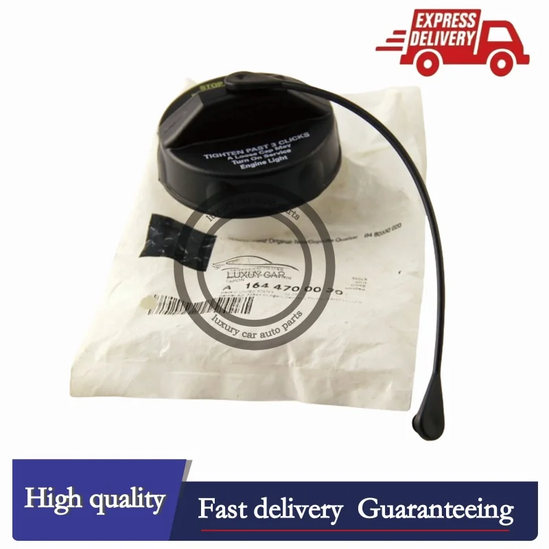 Obrázek kategorie: Víčka plnicího hrdla oleje