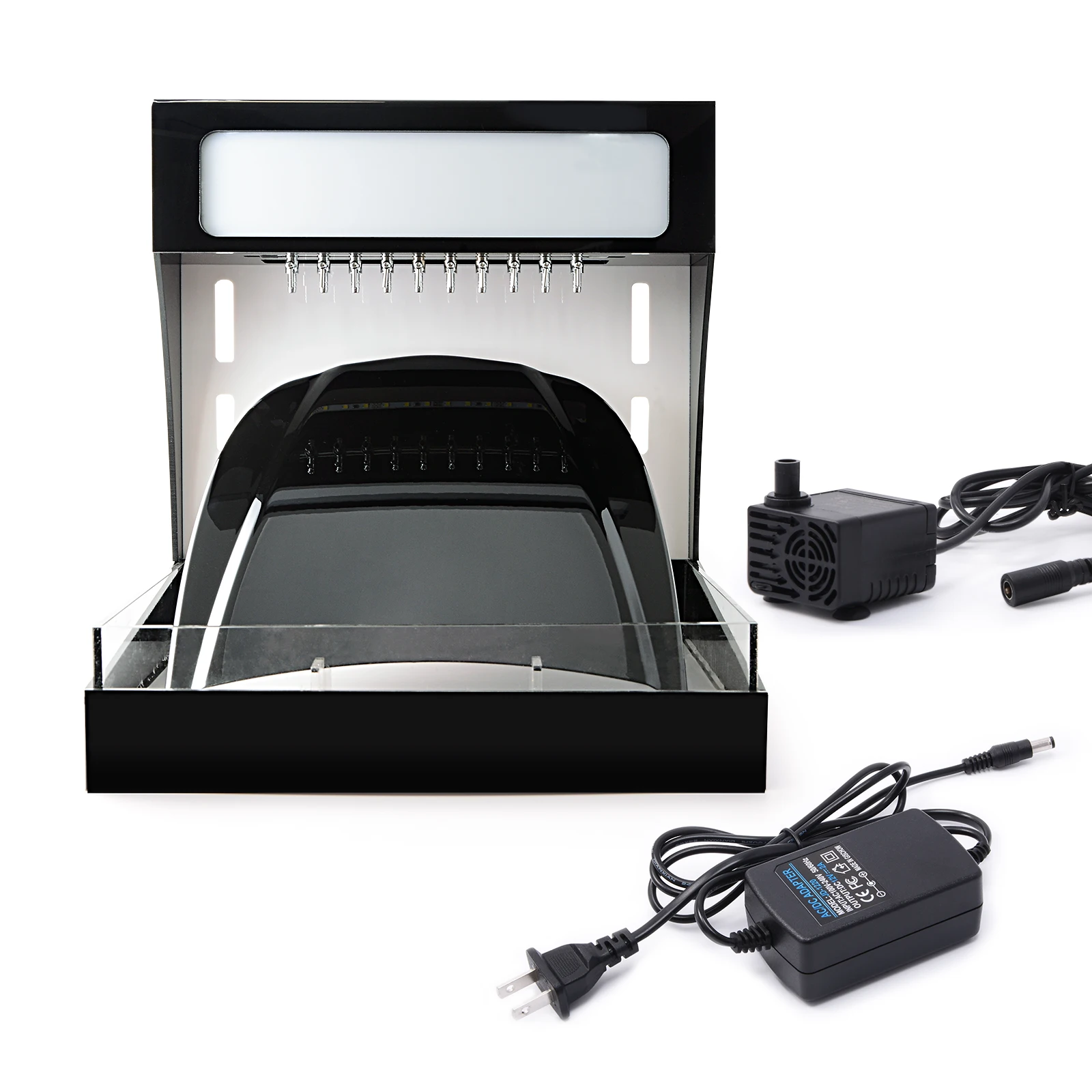 Car PPF Film Ceramic Coating Test Tool Car Film Hydrophobicity Tester Machine