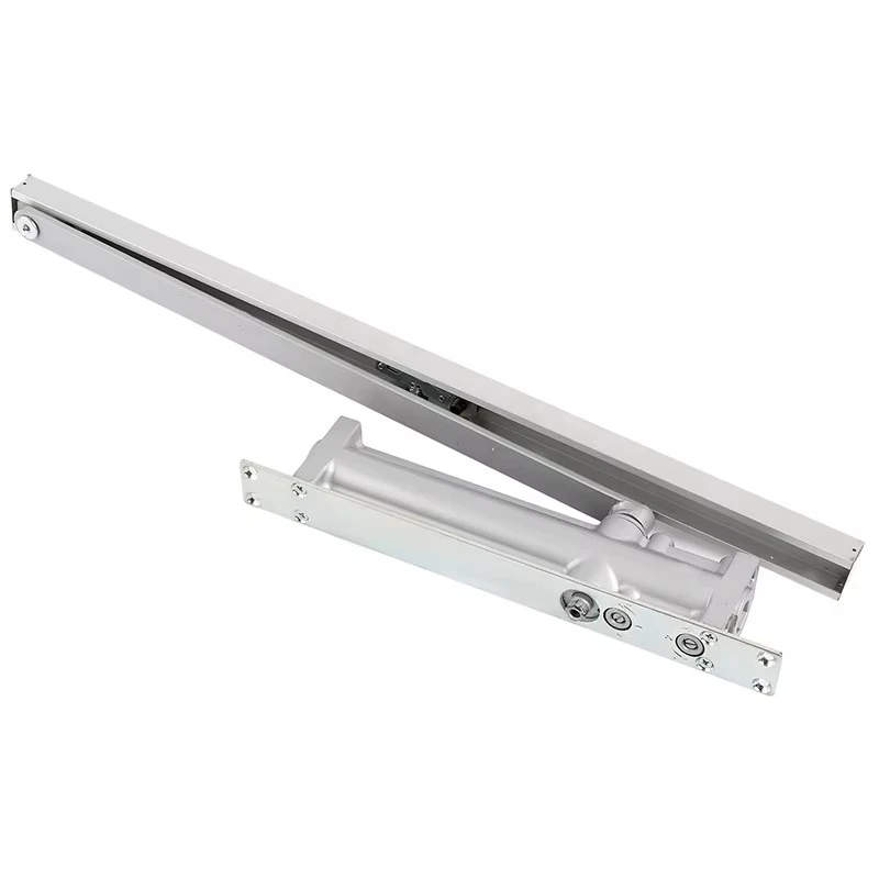 

EN1154 Automatic Aluminum Alloy Hidden Wooden Aluminum Door Closure