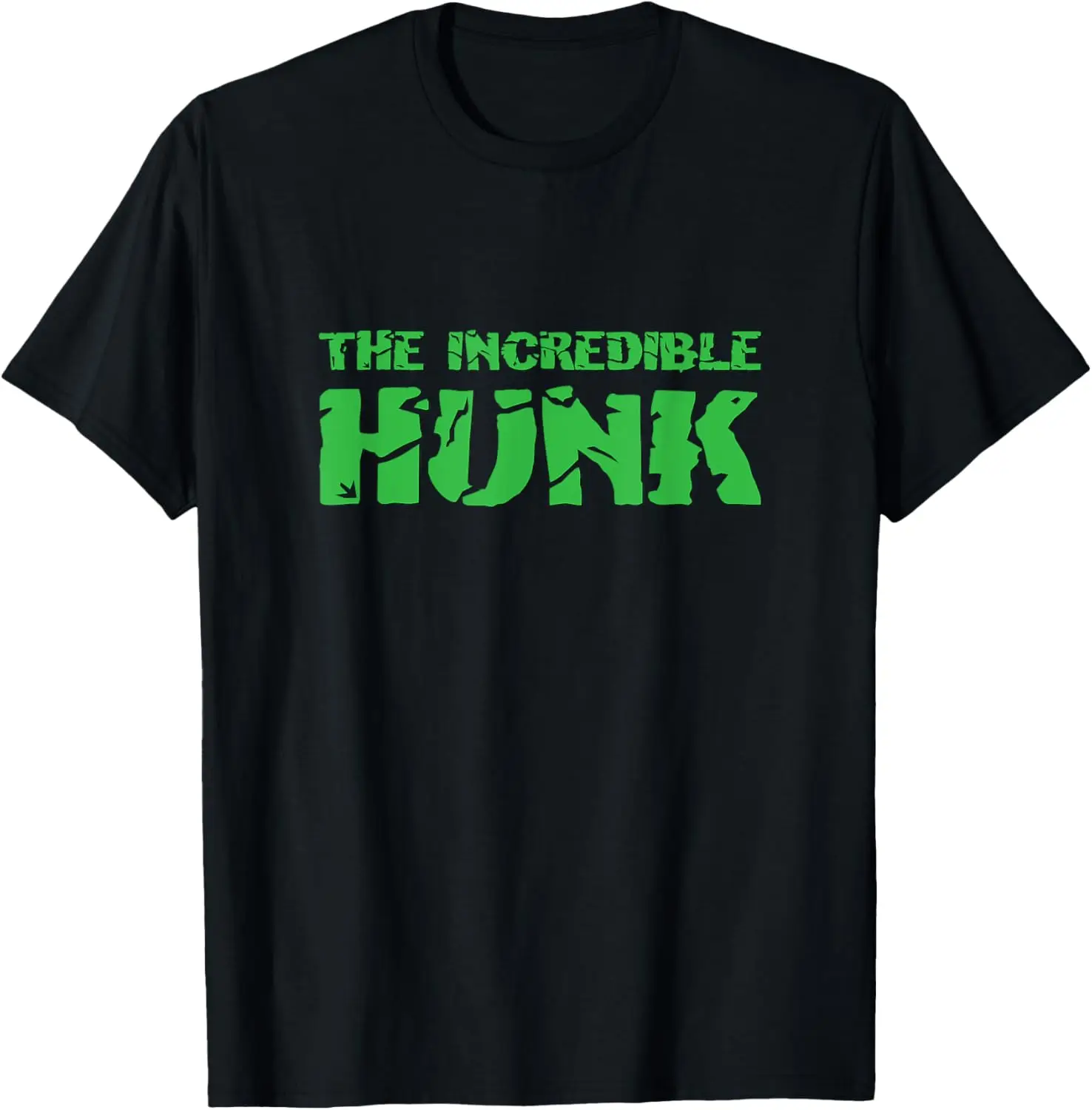 

The Incredible Hunk - Cocky Fitness & Gym Workout T-Shirt