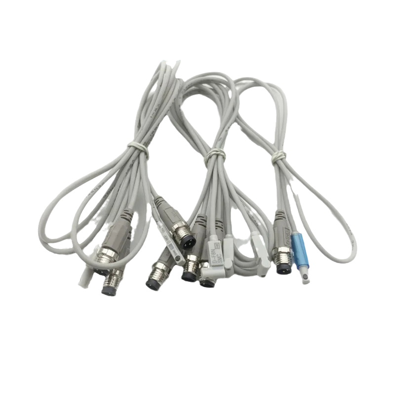 magnetic switch aviation plug D-A93SAPC D-M9PSAPC D-M9BSAPC D-A93MDPC D-M9PMDPC D-M9NMDPC D-M9PMAPC D-M9NASDPC