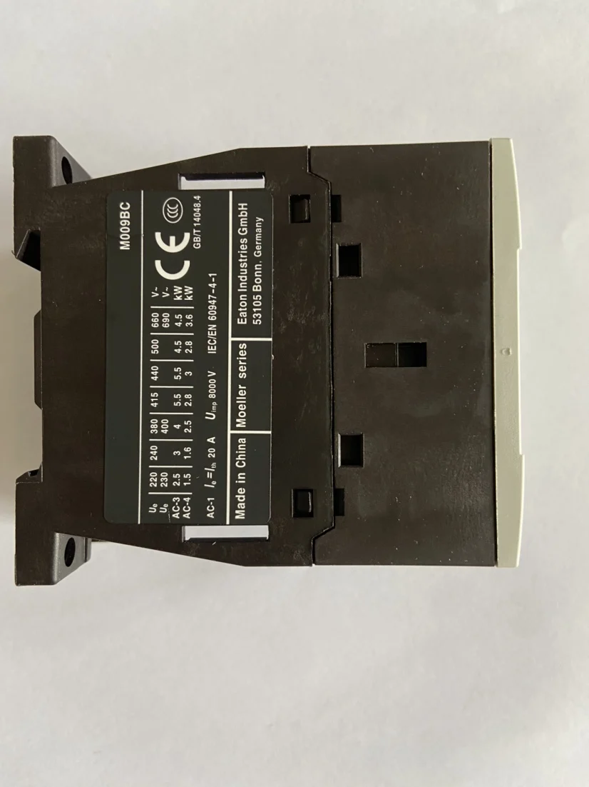 New Original Eaton Micro Switzer AC DILM9-01C 220V