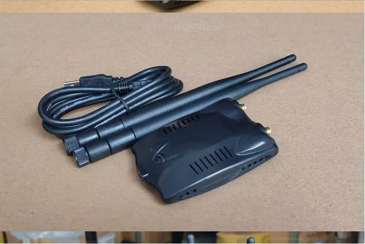 AR9271 BT5 Kali Linux Ubuntu Ros USB WiFi Raspberry Pi