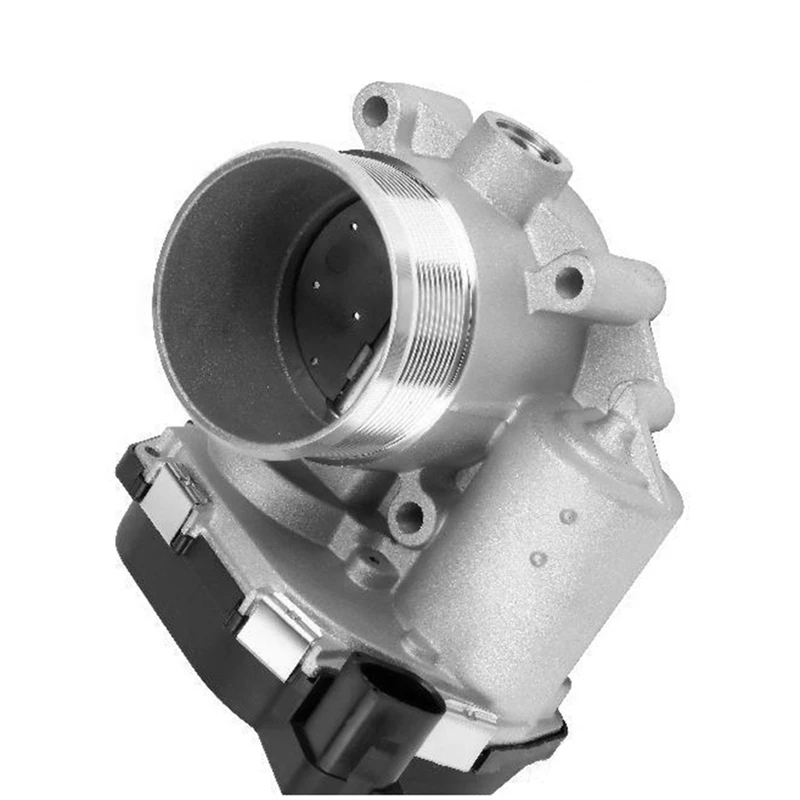 06F133062J 06F133062G Fuel Injection Throttle Body Assembly For  A4 A5 For  Passat 06F133062E 06F133062Q