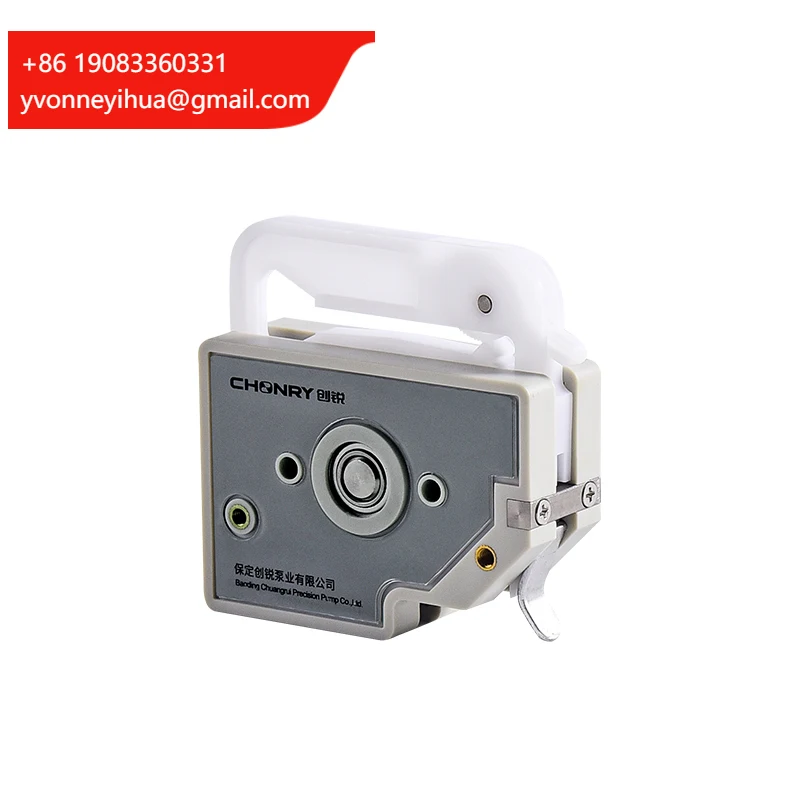 Chonry Dg Series Pe…