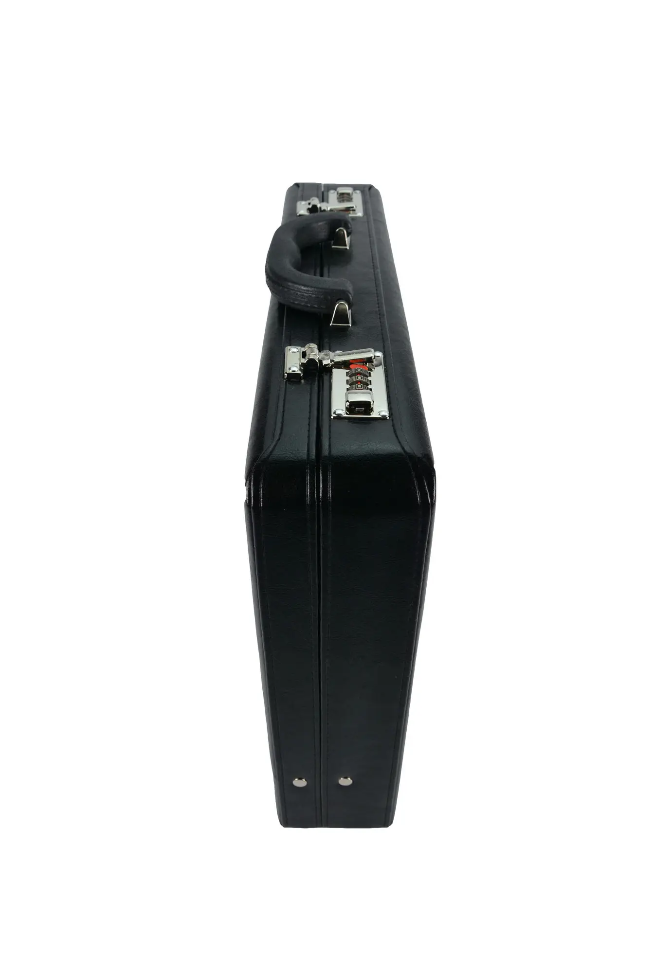 Maleta criptografada profissional James Bond