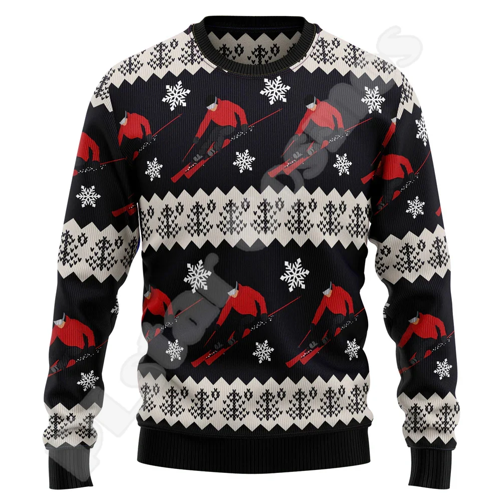 Variant: Sweater