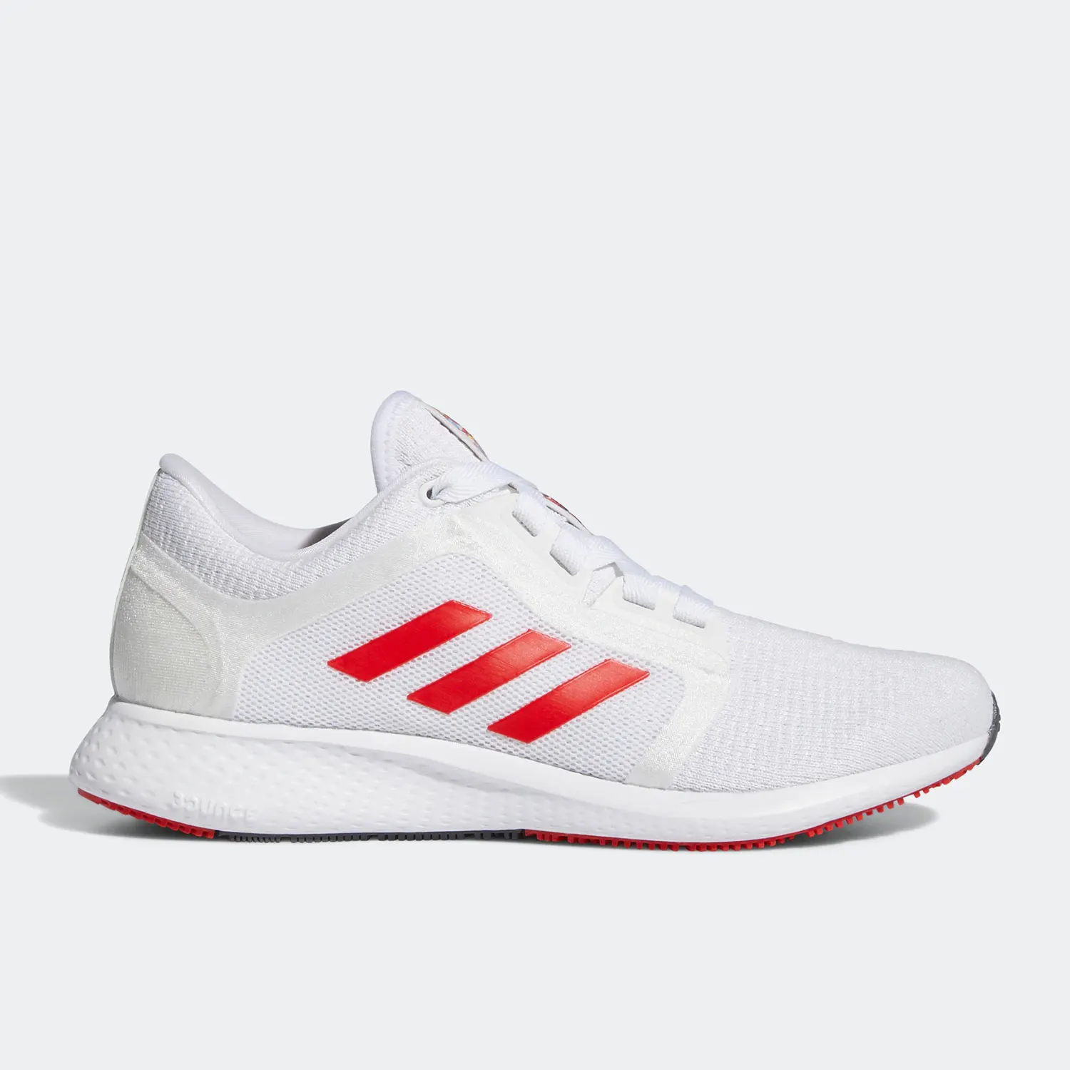 

Оригинальные женские амортизирующие кроссовки Adidas Edge Lux 4, FX9952