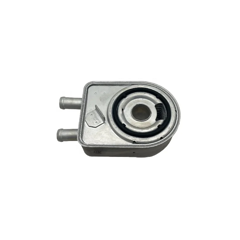 

26410-2G001Engine Oil Cooler Assembly Oil Filter Base Oil Radiator For Sorento/Stinger/Sportage/Optima/Santa Fe/Tucson