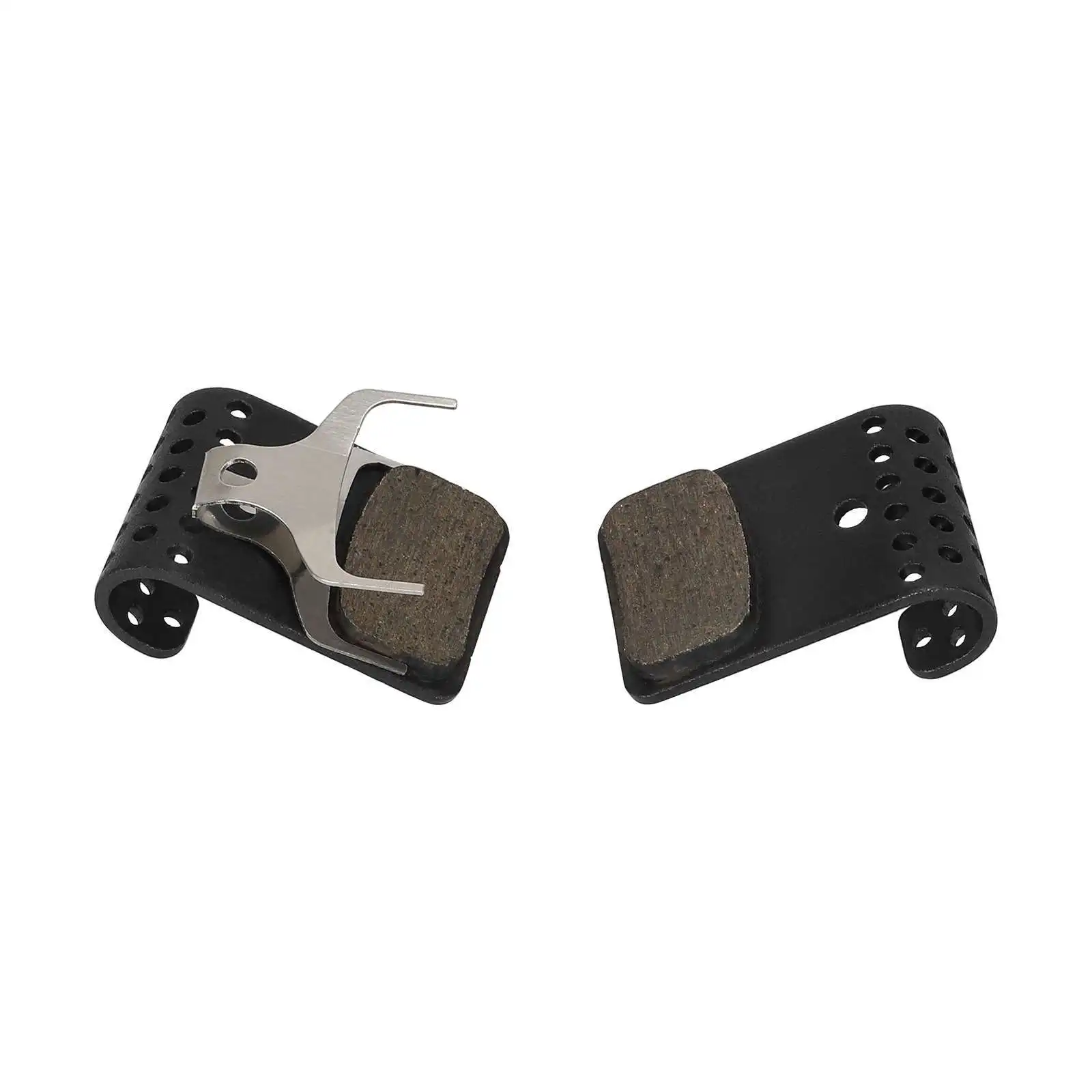 LTWOO R7 R9 Hydraulic Disc Brake Pads with Cooling Fin for Road Bike Oil Disc Caliper Replacement