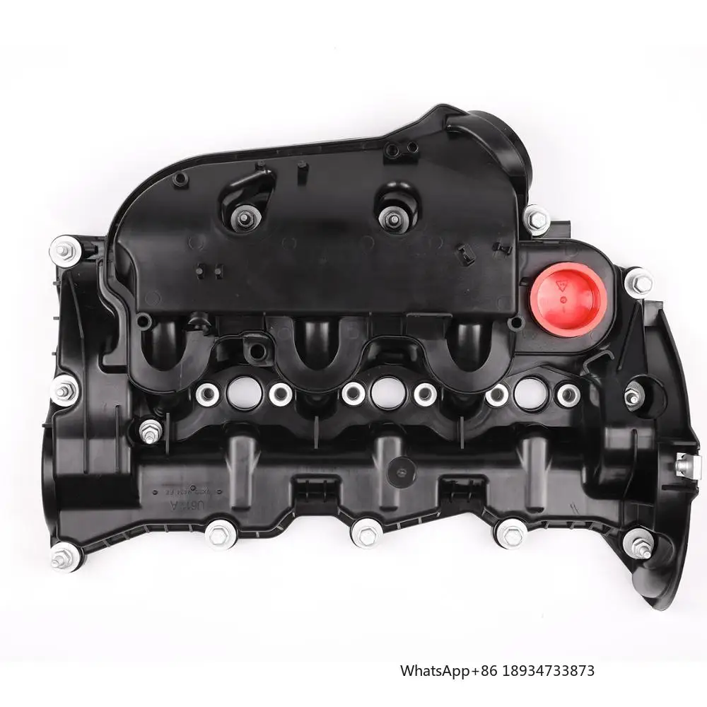 TDV6 Intake Manifol…