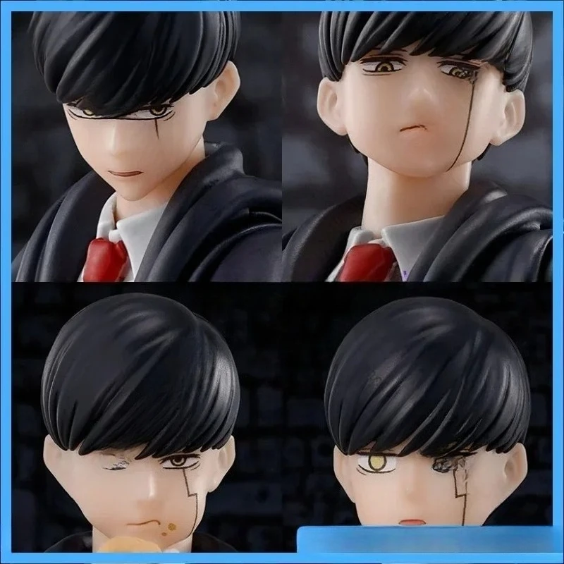 

Оригинальная аниме-фигурка Bandai S.h.figuarts Shf Dxf Mashle: Magic Mashle, коллекция моделей, игрушка в подарок на складе