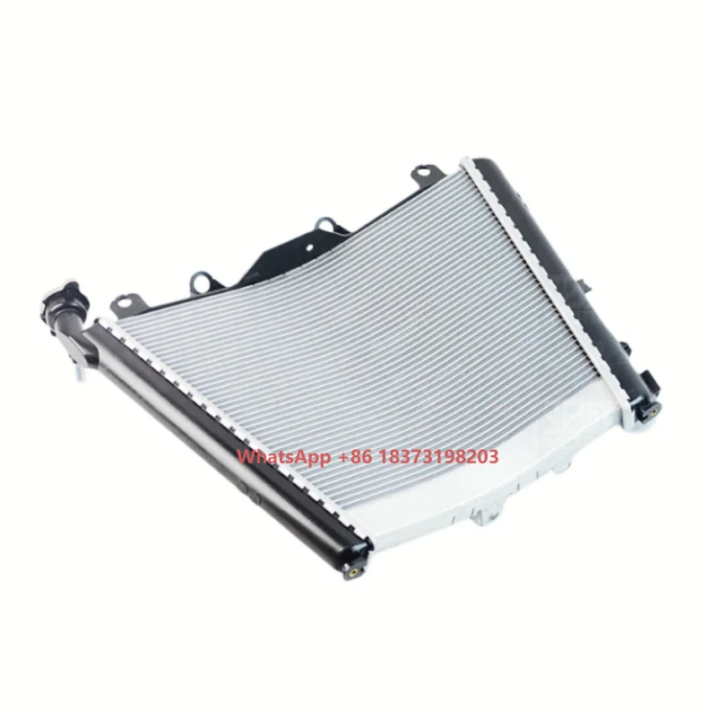 

Motorcycle Radiator Cooler Cooling Fit for S1000RR 2019-2023