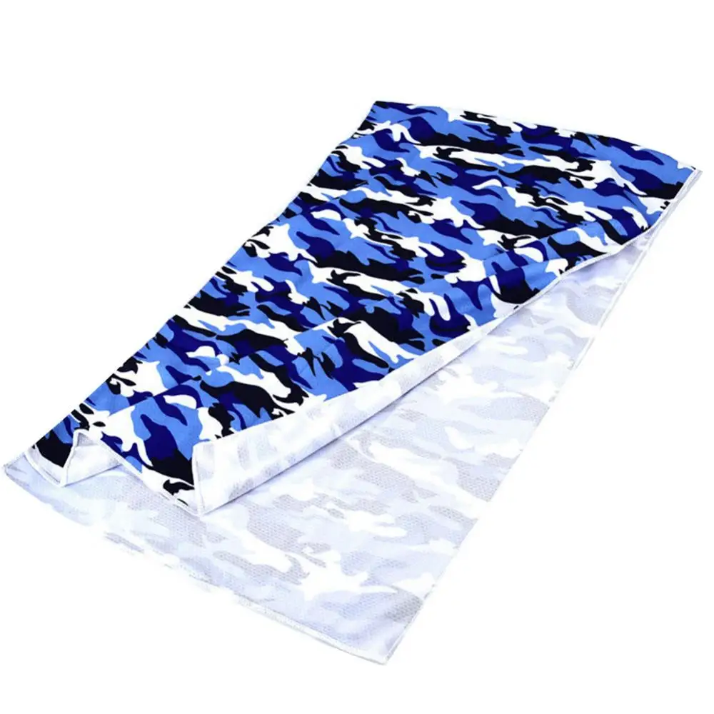 Toalha de Secagem Rápida para Esportes, Portátil, Bolso, Absorvente, Ultraleve, Grande, Nadar, Academia, Fitness, Yoga, Praia, Piscina, Microfibra