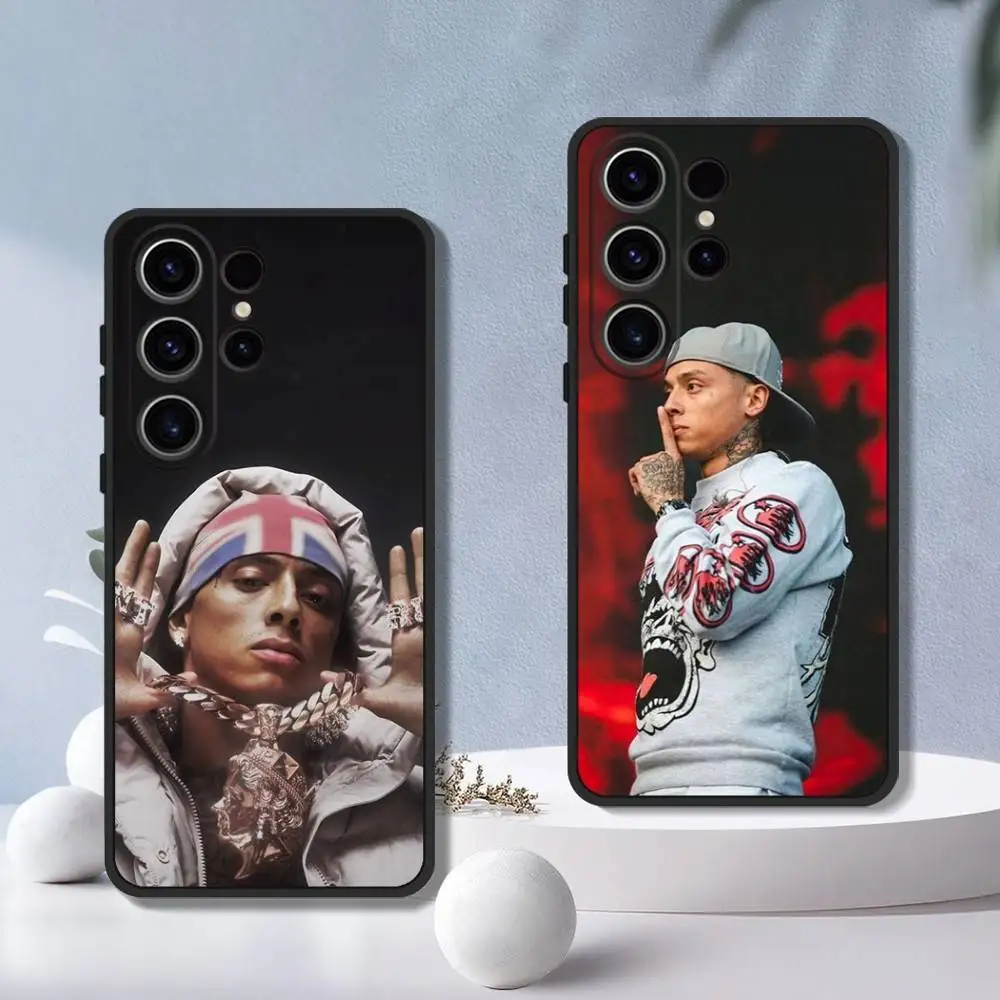 Rapper C-Central-Ce… - image