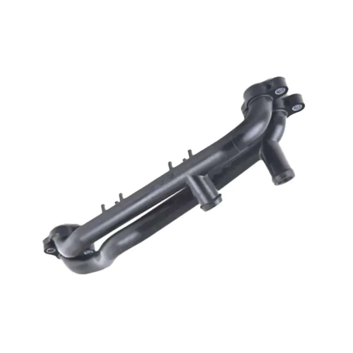 

Автомобильные запасные части, труба охлаждающей воды 06E121083N 06E121083A 06E121083J