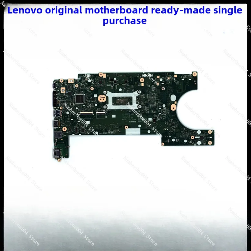 Thinkpad L480 L380 L390 Yoga L590 L490 L13 Yoga Motherboard