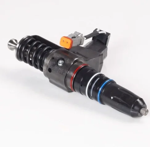 

Высококачественные запасные части двигателя, топливная форсунка 3411766 3411767 4903472 1521978.