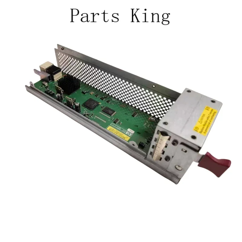 

For HP AG638-60410 461494-005 AG638-04500 EVA4400 EVA8400 IO Module