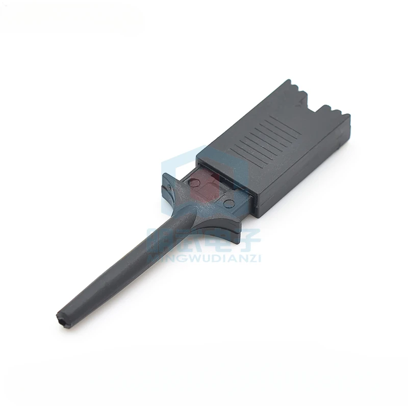 Patch Test Haak Logic Analyzer Clip Test Clip Bedrading Haak Geel/Groen/Blauw/Zwart/Rood/Wit