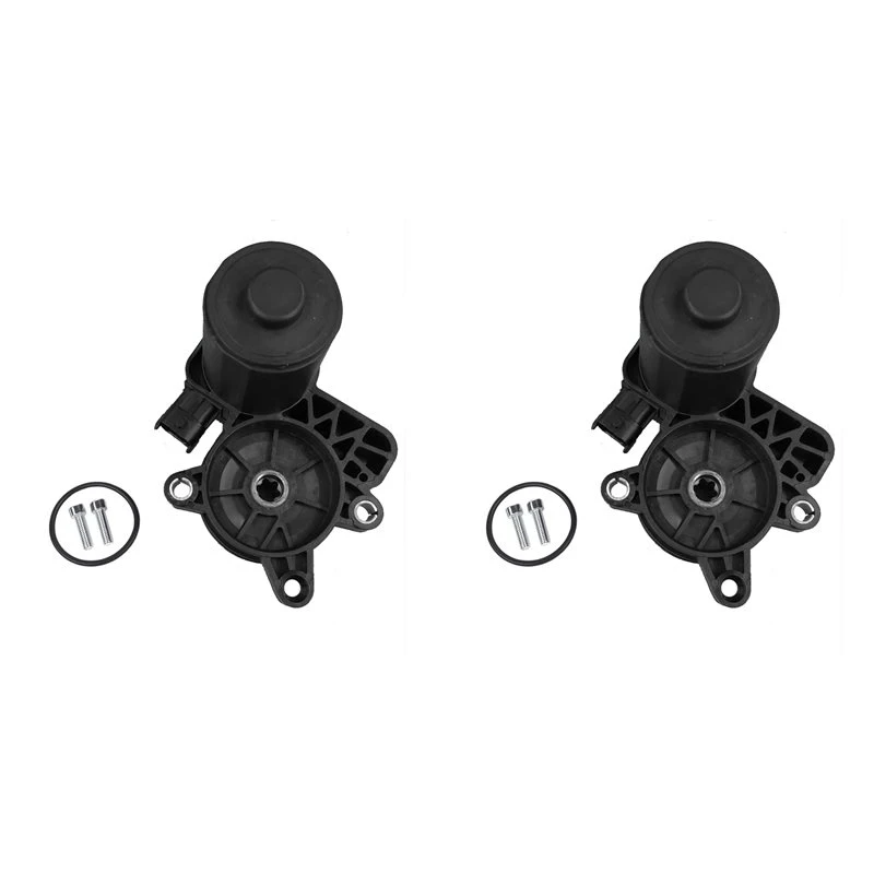 N26R-2X Left Electronic Parking Brake Actuator DG9C-2B713-AA For Ford Edge Fusion Escape Lincoln MKC MKX 13-18 DG9Z2B713A