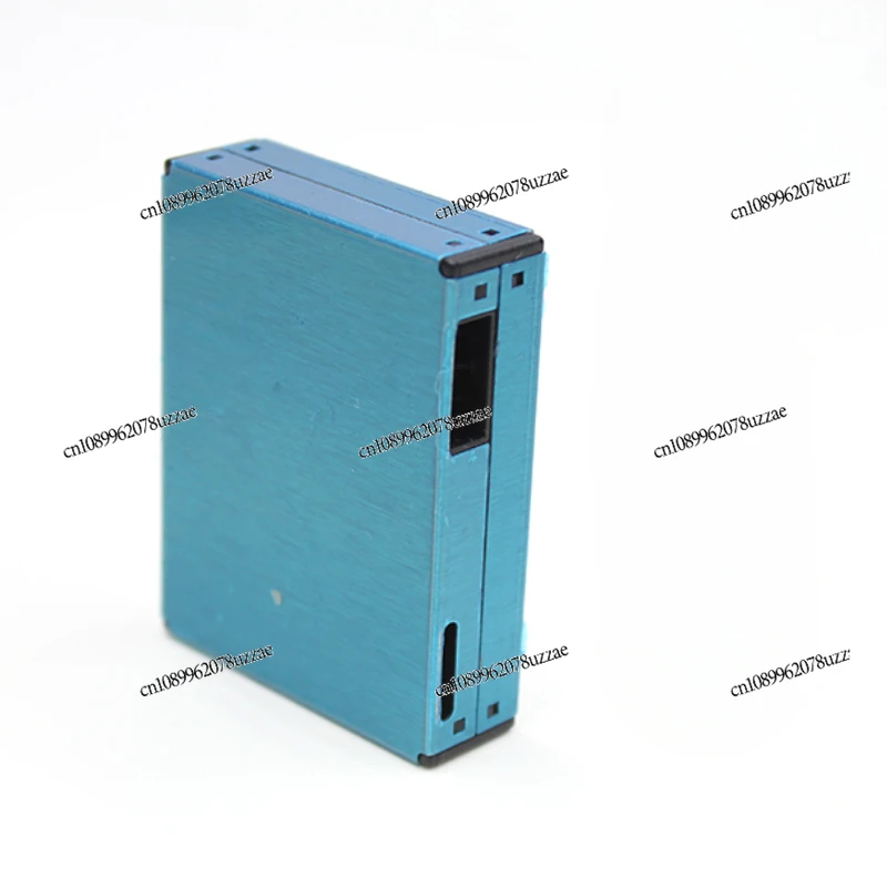 Particulate PM2.5 Temperature and Humidity Integrated Detection Sensor Module PMS7003T